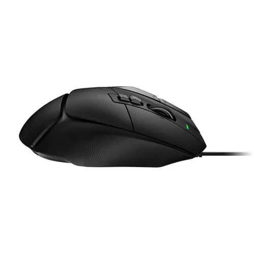 LOGITECH G502X  SOURIS FILAIRE POUR GAMER - DROITIER - CAPTEUR OPTIQUE 25000 DPI - NOIR