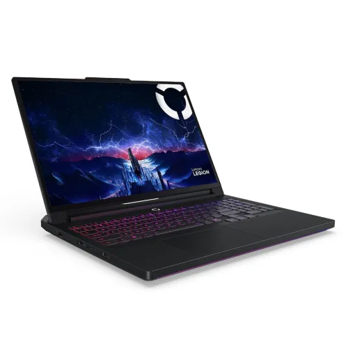 LENOVO LEGION PRO 7 16IAX10H - ULTRA 9 275HX - 64GO - 2TO - 16" 2.K OLED 240HZ QHD+ RTX 5090 24GO