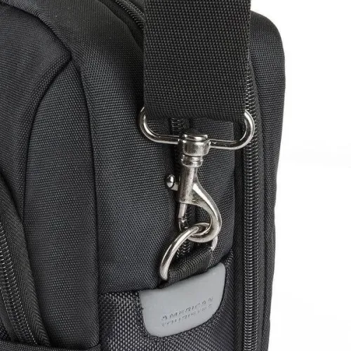 CARTABLE AMERICAN TOURISTER SPEEDAIR - AI0419 - 14" - POLYESTER 600D - LAPTOP - NOIR - ORIGINAL