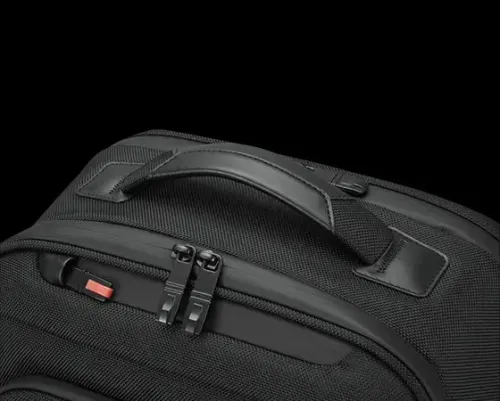 LENOVO THINKPAD SAC À DOS PROFESSIONAL GEN 2- 16 INCH - GEN 2 POUR ORDINATEUR PORTABLE - NOIR 