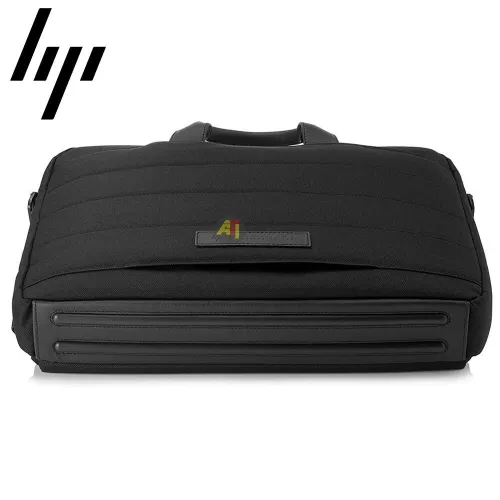 SACOCHE HP ENVY URBAN AI0462 15" TOPLOAD AI062 - IMPERMÉABLE - QUALITÉ PRÉMIUM - LAPTOP & DOC -BLACK