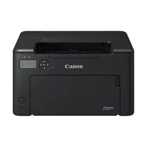 CANON I-SENSYS LBP122DW - IMPRIMANTE MONOFONCTION A4 - LASER MONOCHROME - WIFI - 30 PPM - USB 2.0