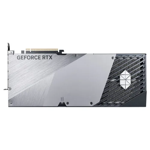MSI GEFORCE RTX 5090 SUPRIM SOC 32G - CARTE GRAPHIQUE - 32 GO GDDR7 - PCIe 5.0 - HDMI + 3x DISPLAYPORT - DLSS 4 - OC - BLACK