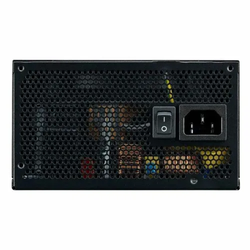 COOLER MASTER G GOLD 700W - ALIMENTATION 80 PLUS GOLD - ATX 12V V2.52 - DC TO DC -HDAB FAN -NOIR 