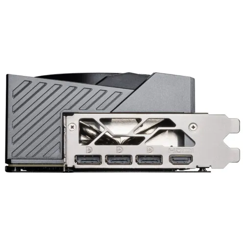 MSI GEFORCE RTX 5090 32G GAMING TRIO OC - 32GO GDDR7 - DLSS4 8K - REFLEX 2 - HDMI/DP - PCIE-BLACK