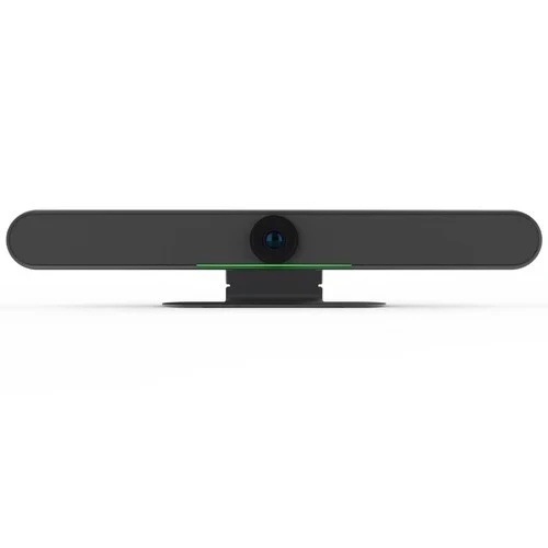 DVDO 4K ALL IN ONE VEDIOBAR - CAMERA CONFÉRENCE - HDMI/USB-C - AI VOICE TRACKING - 6 MIC - BLACK