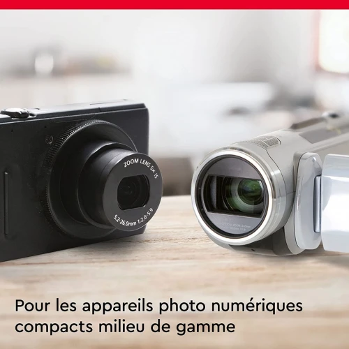 SanDisk Ultra SD 32 GB Carte Mémoire HC UHS-I jusqu'à 120 Mo/s