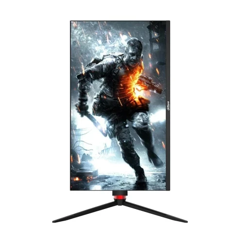 DAHUA LM27-E240A - ECRAN GAMING 27" FHD - DALL VA - 300HZ - 1MS - VESA - HDMI / DP - BLACK