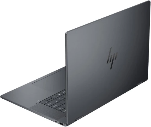 HP OMNIBOOK X FLIP 16-AS0023DX - ULTRA 7 256V - 16GB - 1TB - 16" 2K TACTILE X360 - RÉTROÉCLAIRÉ