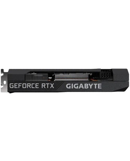 GIGABYTE GEFORCE RTX 3060 GAMING OC - 8G GDDR6 - ATX PCI-E 4.0 - 128 BITS - 450W - 1792 MHZ