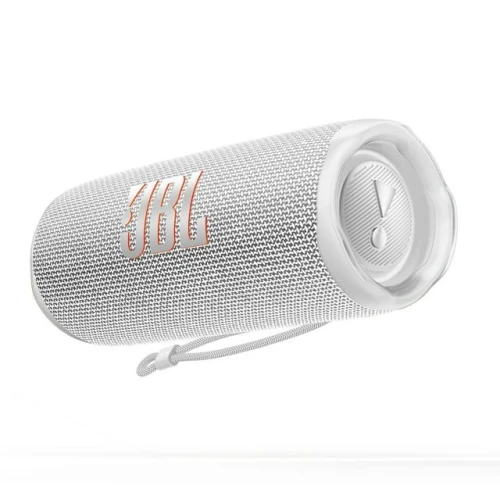 BAFFLE JBL FLIP 6 - ENCEINTE BLUETOOTH PORTABLE - ÉTANCHE À L'EAU & POUSSIÈRE - HAUTE BASSE - 30 W 