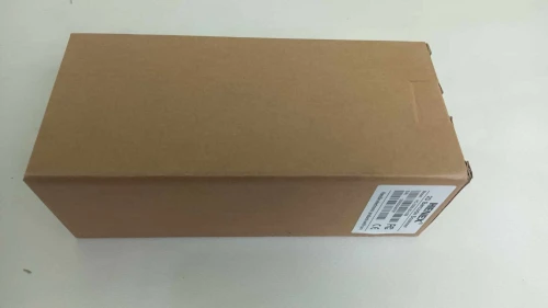 HENEX HC-3206 LECTEUR CODE BARRE - AVEC FIL - NOIR