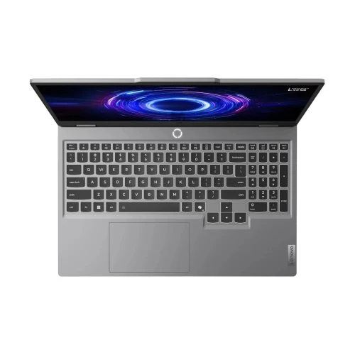 LENOVO LOQ 15IRX10 - INTEL i7-14700HX - 24GO DDR5 - 512GO SSD - 15.6" FHD 144Hz - RTX 5060 8GO - GRIS
