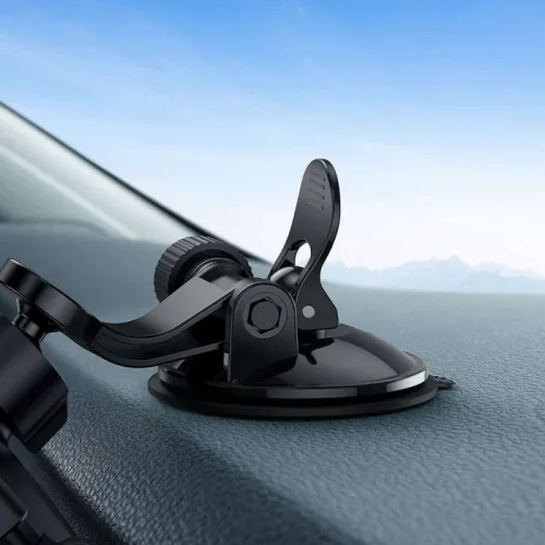 Baseus CM021 UltraControl Pro Series Lite Series Ensemble de supports de voiture à pince 
