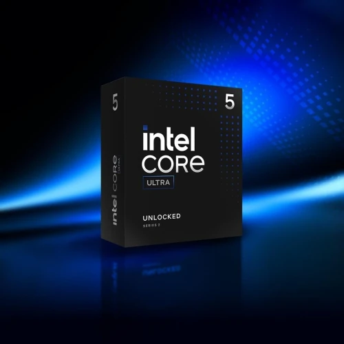 INTEL CORE ULTRA 5 245K - 14 CORE - 14 THREADS - 5.2 GHZ - SOCKET 1851 - CACHE 24 MO - BOX