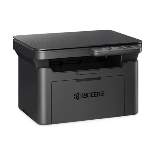  KYOCERA MA2000 - MULTIFONCTIONS - LASER - MONOCHROME - 21 PPM - A4 - Avec 02 Toner Originale