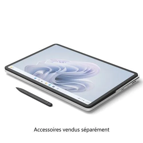 MICROSOFT SURFACE LAPTOP STUDIO 2 - I7-13700H - 16GB - 512GB SSD - 13" TACTILE 2K+ - WIN 11 - PLATINUM - SCELLÉEE