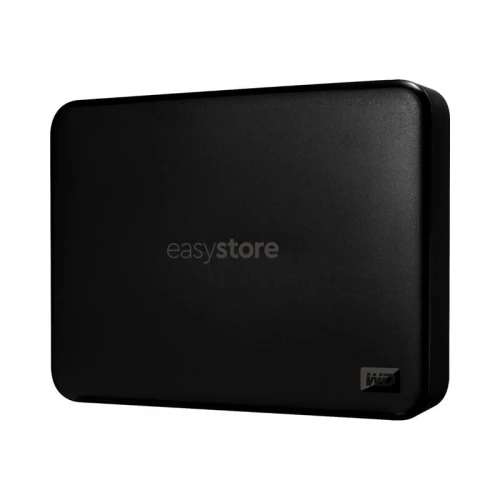 WD EASYSTORE 6TB HDD DISQUE DUR EXTERNE DESKTOP USB 3 0 NOIR