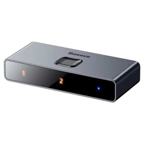 Baseus Matrix HDMI  Switcher 