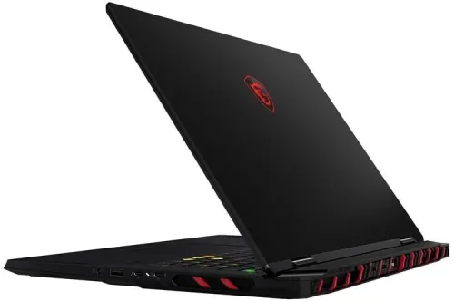 MSI RAIDER 18 HX A2XWIG - INTEL ULTRA 9 285HX - 64GB RAM - 4TB NVME - RTX 5080 16GB - UHD+ 120HZ - WINDOWS 11