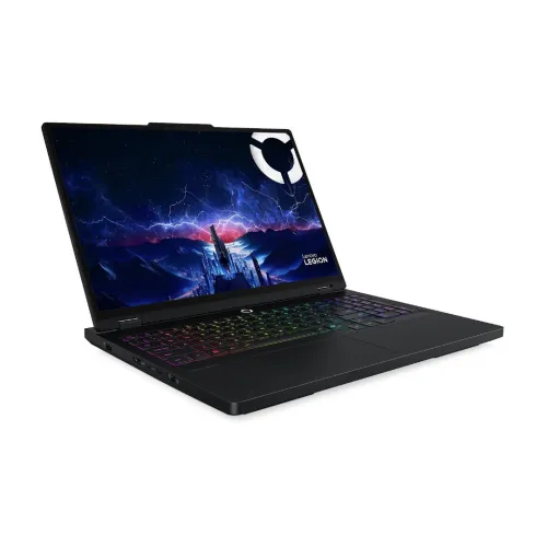 LENOVO LEGION PRO 5 16IAX10H - INTEL CORE ULTRA 9 275HX - 32GO - 1TO SSD - RTX 5070 Ti 12GO - 16" QHD+ OLED 240HZ - WINDOWS 11 PRO