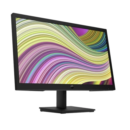 ECRAN HP P22V G5 - 22" VA FHD LED - 75HZ - 5MS - 1920 X 1080 - 16:9ÈME - HDMI - VGA - NOIR
