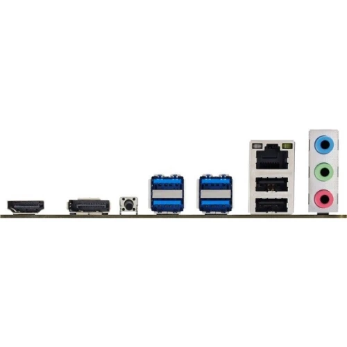 BIOSTAR B650MT - CARTE MÈRE MICRO-ATX - SOCKET AM5 - AMD B650 - 2 X DDR5 - SATA - SLOT M.2 - BLACK