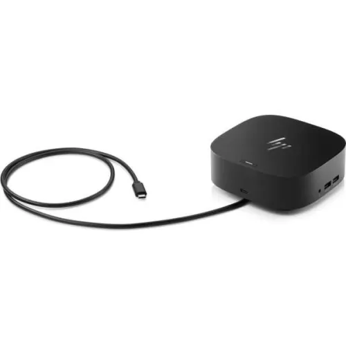HP Station d'accueil USB-C G5 Essential - Dock G5 