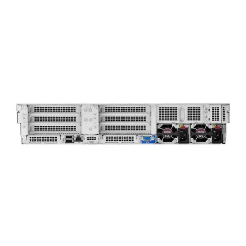 SERVEUR HPE PROLIANT DL380 GEN11 - INTEL XEON GOLD 5416S - 32GB DDR5 - 8 X SFF - SANS DISQUE - RACK 2U - 1X1000W