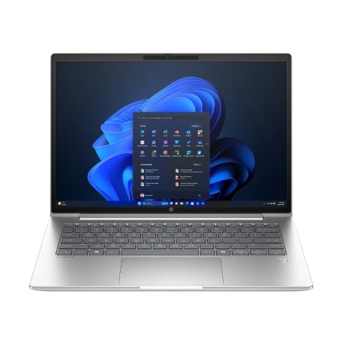 HP PROBOOK 4 G1I 14 - CORE ULTRA 5 225U - 16GO - 512GO SSD - 14" FULL HD LED - WIN11 - UHD GRAPHICS - SILVER