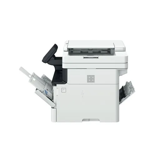 CANON I-SENSYS MF463DW - Laser - Monochrome - 40 ppm - A4 - ADF - WIFI - Réseaux - Recto Verso - 