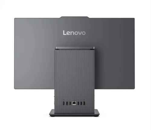 LENOVO IDEACENTRE 24IRH9 AIL IN ONE - INTEL i7-13620H - 8GB DDR5 - 512GB SSD - Wi-Fi - 24" FHD TACTILE - GRIS