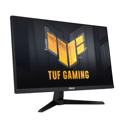 ECRAN ASUS TUF GAMING VG249Q3A - 23.8" FHD - DALL IPS - 180 HZ - HDMI - 1MS - FREESYC - BLACK