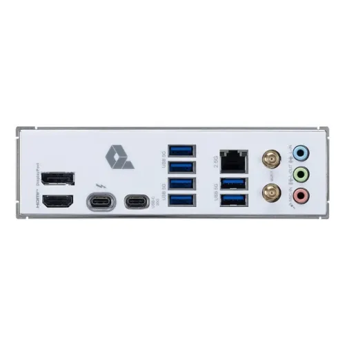MSI PRO Z890-S WIFI PZ - CARTE MÈRE ATX - SOCKET LGA 1851 - 4 x DDR5 - M.2 PCIe 5.0 - PCIe 5.0 - WIFI 7 - LAN 2.5GbE - BLACK