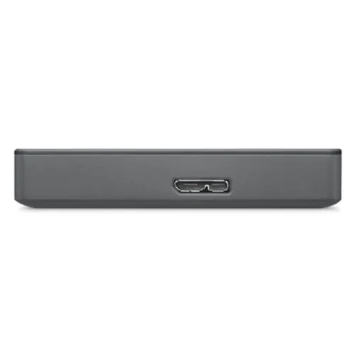 SEAGATE BASIC 1TB - DISQUE EXTERNE HDD - USB 3.0 - STJL1000400 - PLUG & PLAY - PC & DESKTOP - NOIR
