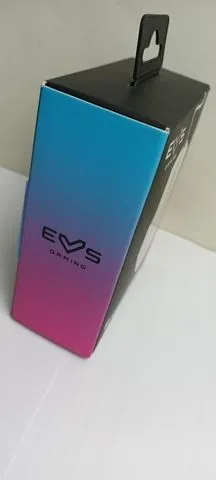 ESG M2 Sniper-Ninja Souris Gaming avec 8 boutons Led Rgb