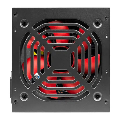 MARS GAMING MPB750M - ALIMENTATION 80 PLUS BRONZE - FULL MODULAIRE - 140 MM SILENCIEUX - BLACK 