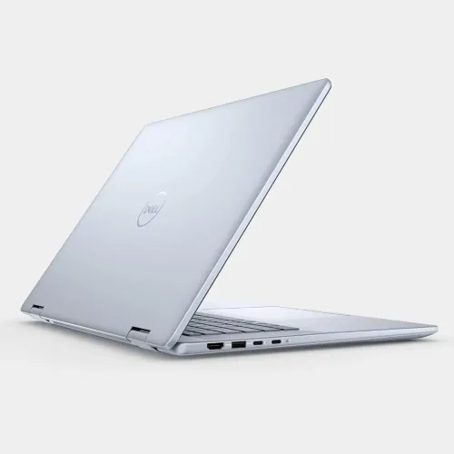 DELL INSPIRON 16 2-IN-1 7640 - INTEL ULTRA 5 125U - 16GB - 512 SSD - 16" FHD TACTILE - X360 - WIN 11
