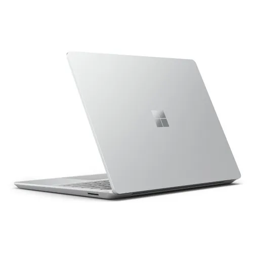 MICROSOFT SURFACE LAPTOP GO 3 - I5-1235U - 16GB - 256GB - 12.4" TACTILE 2K+ - WIN11 - PLATINUM - SCELLÉEE