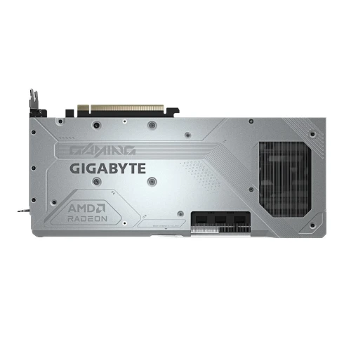 GIGABYTE RADEON RX 9070 XT GAMING OC ICE 16G - CARTE GRAPHIQUE - 16GO GDDR6 - 3 X FANS - PCIe 4.0 - 2x HDMI + 2x DISPLAYPORT - OC - WHITE