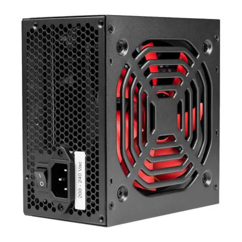MARS GAMING MPB750M - ALIMENTATION 80 PLUS BRONZE - FULL MODULAIRE - 140 MM SILENCIEUX - BLACK 