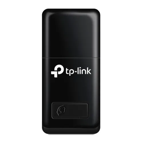 TP-Link TL-WN823N Mini Adaptateur USB WiFi N 300 Mbps