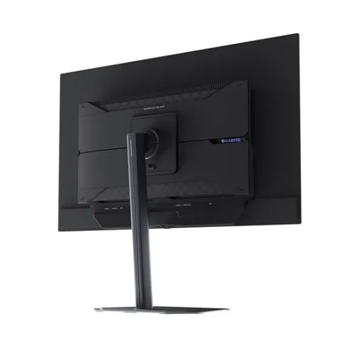 GIGABYTE MO32U - GAMING MONITEUR 32" 4K - QD-OLED - IPS - 165HZ - 0.03MS - HDR400 - PIVOT - BLACK