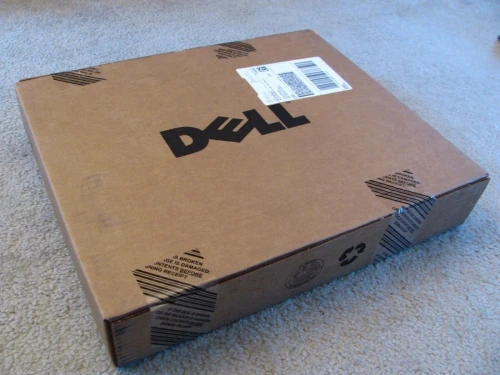 DELL PRO 13 PREMIUM - PA13250 - ULTRA 5 225 - 16GO - 512GO - 13" QHD+ 2.5K TACTILE - RÉTROÉCLAIRÉ