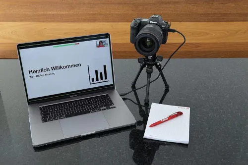 CANON EOS R5 - APPAREIL PHOTO NUMÉRIQUE HYBRIDE 8K - 45 MP - 8K VIDÉO - ONLY BODY - BOITIER NU - BLACK