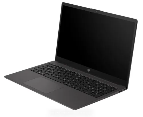 HP 250 G10 - CORE I5-1334U - 8GB - 512GB SSD - 15,6" FHD - Wi-Fi6 - INTEL IRIS XE - FREEDOS - ARGENT