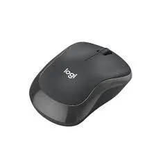 LOGITECH M241 SILENT - SOURIS BLUETOOTH SANS FIL - COMPACTE - 18 MOIS AUTONOMIE - GRAPHITE - ORIGINAL