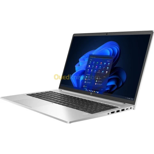 HP PROBOOK 450 G10 - INTEL CORE I5-1335U - 16GO DDR4 - 512GO SSD - 15.6 FHD - INTEL UHD - SILVER