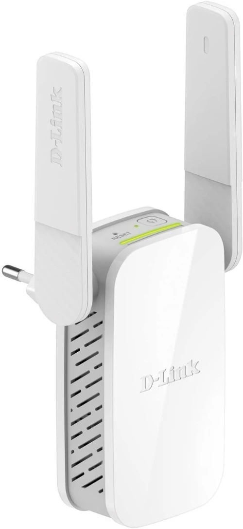 D-LINK DAP-1610 RÉPÉTEUR WIFI - DUAL BAND - AC1200 MBPS (N300+AC900) + 1 PORT FAST ETHERNET - WIFI 5