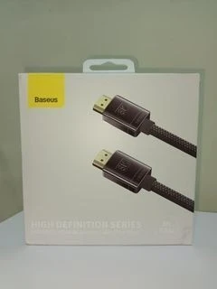 Baseus  câble HDMI 8K vers HDMI 8K HD  - 1 m